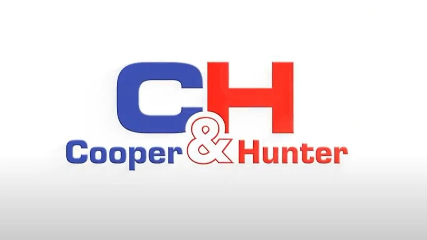 Cooper & Hunter logotyp